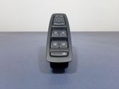 Electric window control switch