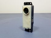Intercooler air guide/duct channel