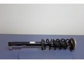 Rear shock absorber/damper