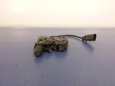 Engine bonnet/hood lock/catch