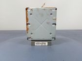 Unité de commande, module ECU de moteur