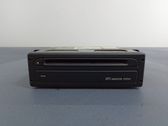 Radio/CD/DVD/GPS head unit