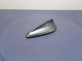 Aerial GPS antenna