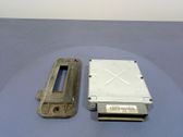 Unidad de control/módulo ECU del motor