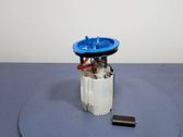 In-tank fuel pump