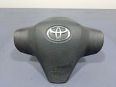 Steering wheel airbag