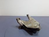 Engine mount vacuum valve