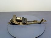 Motor y varillaje del limpiaparabrisas delantero