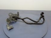 Tuyau de liquide de refroidissement moteur