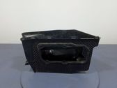 Intake resonator