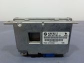 Autres unités de commande / modules