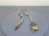 Lambda probe sensor