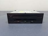 Radio/CD/DVD/GPS head unit