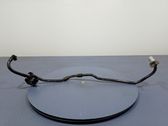 Air intake hose/pipe