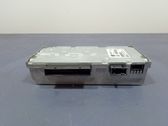 Aerial antenna amplifier