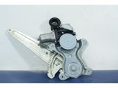 Fensterheber elektrisch mit Motor Tür hinten