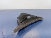 Wiper trim