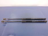 Shock absorber/damper mounting bracket