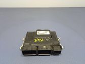Unité de commande, module ECU de moteur