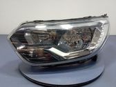 Headlight/headlamp