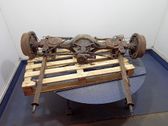 Hinterachsdifferential