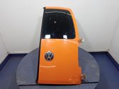 Tailgate/trunk/boot lid