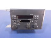 Radio/CD/DVD/GPS head unit