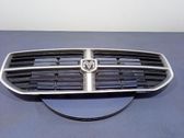 Front grill