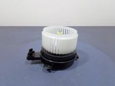 Pulseur d'air habitacle