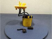 In-tank fuel pump