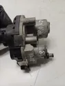 Turbine electric control actuator