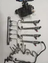 Fuel injection system set