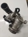 EGR valve cooler