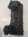 Rocker cam cover