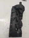 Rocker cam cover