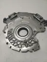 Timing chain cover