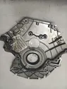 Timing chain cover