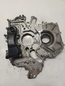 Timing chain cover