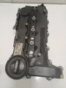 Rocker cam cover