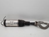 Air suspension front shock absorber