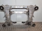 Rear subframe