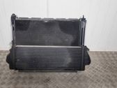 Radiator set