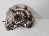 Front wheel hub