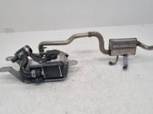 Auxiliary pre-heater (Webasto)