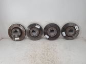 Other brake parts