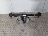 Tow bar set