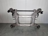 Berceau moteur