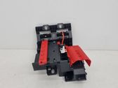 Cableado positivo