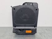 Subwoofer speaker