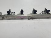 Fuel injectors set